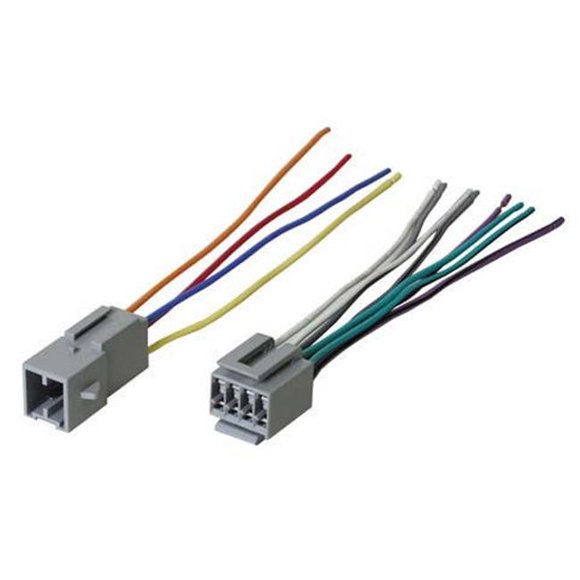 Car Harness for Vehicles - Wire Harness