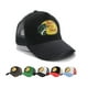 thumbnail image 2 of Bass Pro Shops Gorra De Pesca Al Aire Libre Sombrero Para Sol Con Diseño De Malla Y Correa De Barbilla Ajustable Para Y Senderismo, 2 of 4
