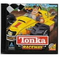 thumbnail image 1 of Tonka Piste de Course, 1 of 1