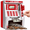 Red, variant on Blue Electronic Savings Safe Box Piggy
