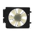 thumbnail image 2 of Motoventilador Honda Element 4cil 2.4 2008 2pines Cardic  Motoventilador Honda Element 4cil 2.4 2008 2pines, 2 of 4