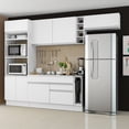 thumbnail image 2 of Cocina Integral Completa Modular Madesa Safira 290cm BB 04, 2 of 5