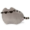 thumbnail image 5 of Pusheen 9.5 Inch Animated Dancing Plush, 5 of 5