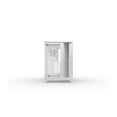 thumbnail image 3 of Be Quiet Light Base 500 LX White Light Base 500 LX White White ABS / Steel / Tempered Glass ATX / M-ATX / Mini-ATX case, 3 of 8