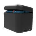 thumbnail image 3 of Action Camera Battery Charger, LED Indicator Fast Charging Action Camera Battery Charger Hub  for Travel, 3 of 7