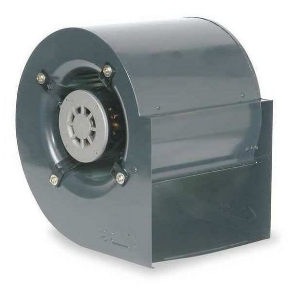Dayton Blower,Assembled,115 Volt,3 Speed 1XJY3