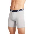 thumbnail image 4 of Jockey Men's ActiveStretch 7" Long Leg Boxer Brief - 3 Pack, 4 of 9