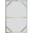 thumbnail image 7 of Marmont Hill Poppies and Butterflies Canvas Wall Art, 7 of 7