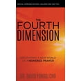 thumbnail image 1 of Pre-Owned The Fourth Dimension: Discovering a New World of Answered Prayer (Hardcover) 1610362241 9781610362245, 1 of 1