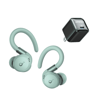 Soundcore, Open-Ear Headphones, Blue, 42H Long Playtime - Walmart.com