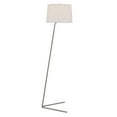 thumbnail image 2 of Evelyn&Zoe Mid-Century Modern Metal Tilted Floor Lamp, 2 of 7
