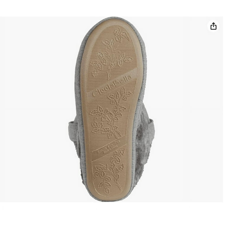 Cicciabella slippers shop