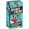 Sportscreme Stay in the Game Trolamine Salicylate Pain Relieving Rub, 3 oz