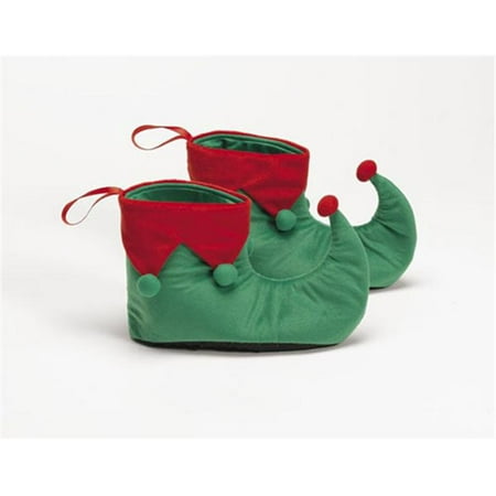 Elf Shoes- One size fits most