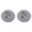 A*2, variant on 2 Pcs Steel Wool Scrubber Pads for Cleaning Dishes, Pans, Pots, Ovens, Grills, Sinks - Stainless Steel Scrubbers for Kitchen