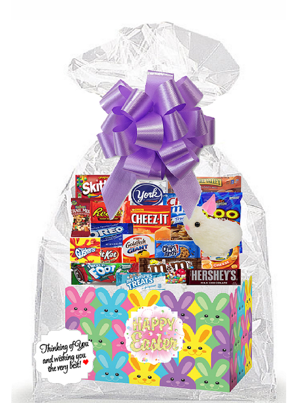 Easter candy gifts in Easter Candy