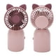 thumbnail image 4 of Ventilador Portátil, Linda Apariencia De Gato Ventilador De Mano Con Carga USB De Moda Linda Para Viajes Al Aire Libre Para Mujeres Para Escritorio ANGGREK Portable Fan, 4 of 8