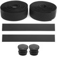thumbnail image 2 of Bike Handlebar Tapes, Non Slip Texture Bike Bar Tape Cycling Accessory for Road Bikes, 2 of 8