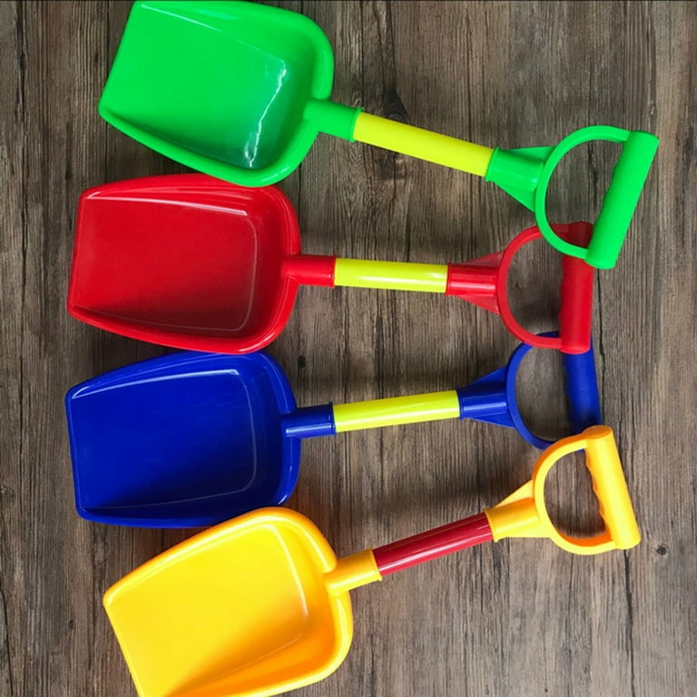 Toy spade deals