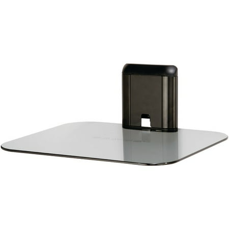Shelving Components - SANUS On-Wall AV Shelf for Components Up to 15 lbs