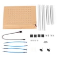 thumbnail image 2 of Sonda Bdm, Herramienta de Ajuste de Chips de Ecu de 12V 12V BDM, Herramientas de Servicio de Diagnóstico Modificadas multifuncionales Multifuncionales para la reparación de emergencia del, 2 of 7