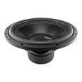 thumbnail image 5 of DS18 15" Subwoofer Dual 4 Ohm 1500W Max 750W RMS Elite Z Series ZR15.4D Single, 5 of 6