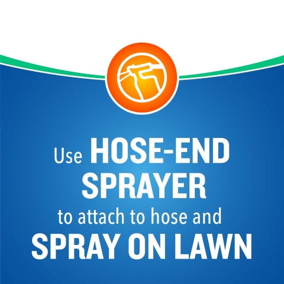 Cutter Essentials 32oz Area Bug Control Spray Concentrate
