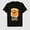 Black-27, variant on Halloween Dressed up as a Responsible Adult T-Shirt