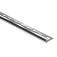 thumbnail image 3 of tiratrim aluminio plata brillante 2.40 m, 3 of 6