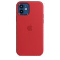 thumbnail image 2 of Étui en Silicone avec Magsafe pour Iphone 12 12 Pro, 2 of 2