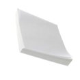 thumbnail image 1 of LEEYNEER 500 Sheets Sample Weighing Paper Nitrogen Free Non-Absorbing Paper Sheets, 1 of 1