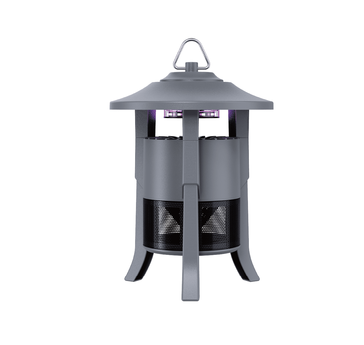 Insect Trap Light Bug Zapper Outdoor, Mosquito Zapper with LED Light, LED Bug Trapper, Fly Zapper Outdoor Indoor, Insect Zapper Electric Fly Traps, Plug in Mosquito Repellent Outdoor