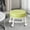 B-Green, variant on Steadline Faux Leather Padded Stool with Sturdy Plastic Frame - Compact Seating Solution for Bathroom Living Room and Small Spaces