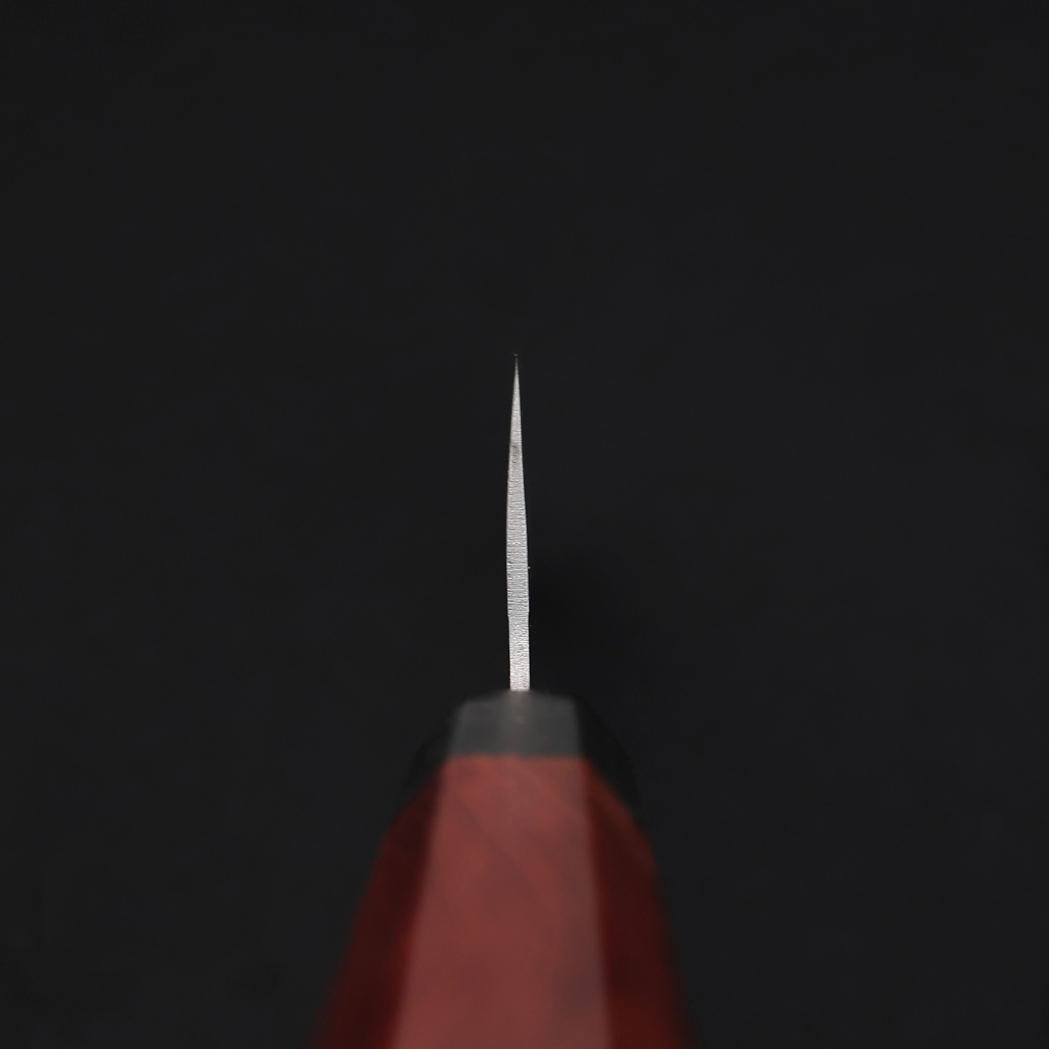 2‑Piece Everyday Essential Set - Japanese Kitchen Knives (Gyuto + Nakiri)
