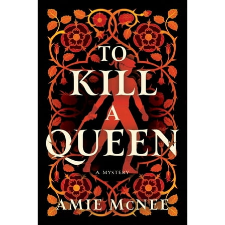 To Kill a Queen, (Hardcover)