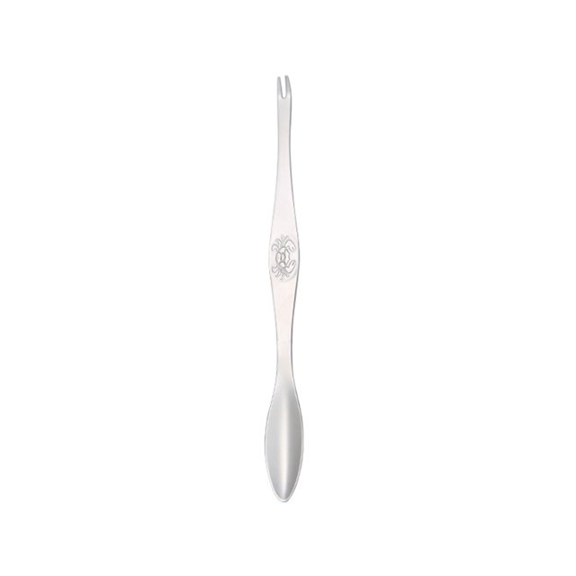 Versatile Seafood Fork Stainless Steel Crab Fork for Seafood Shellfish Versatile Tool for Home Kitchen