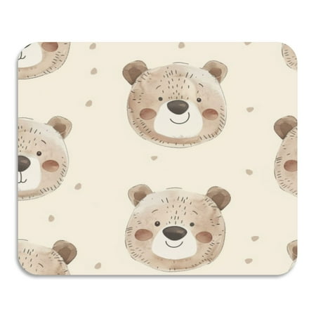 

Diatom Mud Drain Pad 23.6x19.7 Inch Dish Drying Mats Magical Mat Magic Mat Kitchen Drain Mat Coffee Drain Mat Table Drain Mat Light Brown Bear