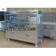 thumbnail image 5 of Nauticalmart Table d'Appoint à 4 Tiroirs en Aluminium, Style Vintage Spitfire Aviator, 5 of 5
