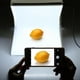 thumbnail image 2 of Mini caja fotografía telón de fondo fotos estudio producto equipo iluminación portátil, 2 of 5