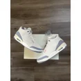 thumbnail image 1 of Ni - ke Ni - ke Air Jordan 3 Retro Muslin Size 12M DH7139-100 New, 1 of 5