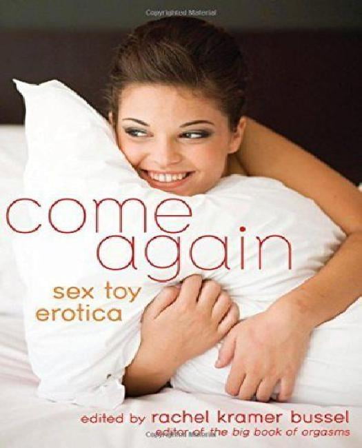 Come Again Sex Toy Erotica Walmart Canada