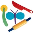 thumbnail image 5 of READY 2 LEARN Dough Tools - Set of 6, 5 of 7