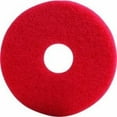 thumbnail image 2 of Lundmark 17 In. Red Scrub Pad (5-Pack) TKL17R, 2 of 2