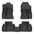 thumbnail image 1 of Alfombrillas LASFIT para Subaru Forester 2019-2024 TPE para todo tipo de clima, 1 of 8
