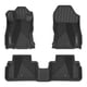 thumbnail image 1 of Alfombrillas LASFIT para Subaru Forester 2019-2024 TPE para todo tipo de clima, 1 of 8