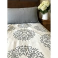 Stone Cottage Bristol Comforter Set, King