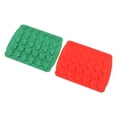 thumbnail image 1 of Christmas Theme Silicone Molds, Easy To Release Silicone Christmas Baking  Easy To Clean Heat Resistance  For Sugar Type A,Type B, 1 of 8
