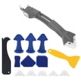 thumbnail image 3 of Caulk Remover, Grouting Sealing Caulking Tools, Sinks For Bathrooms, 3 of 8