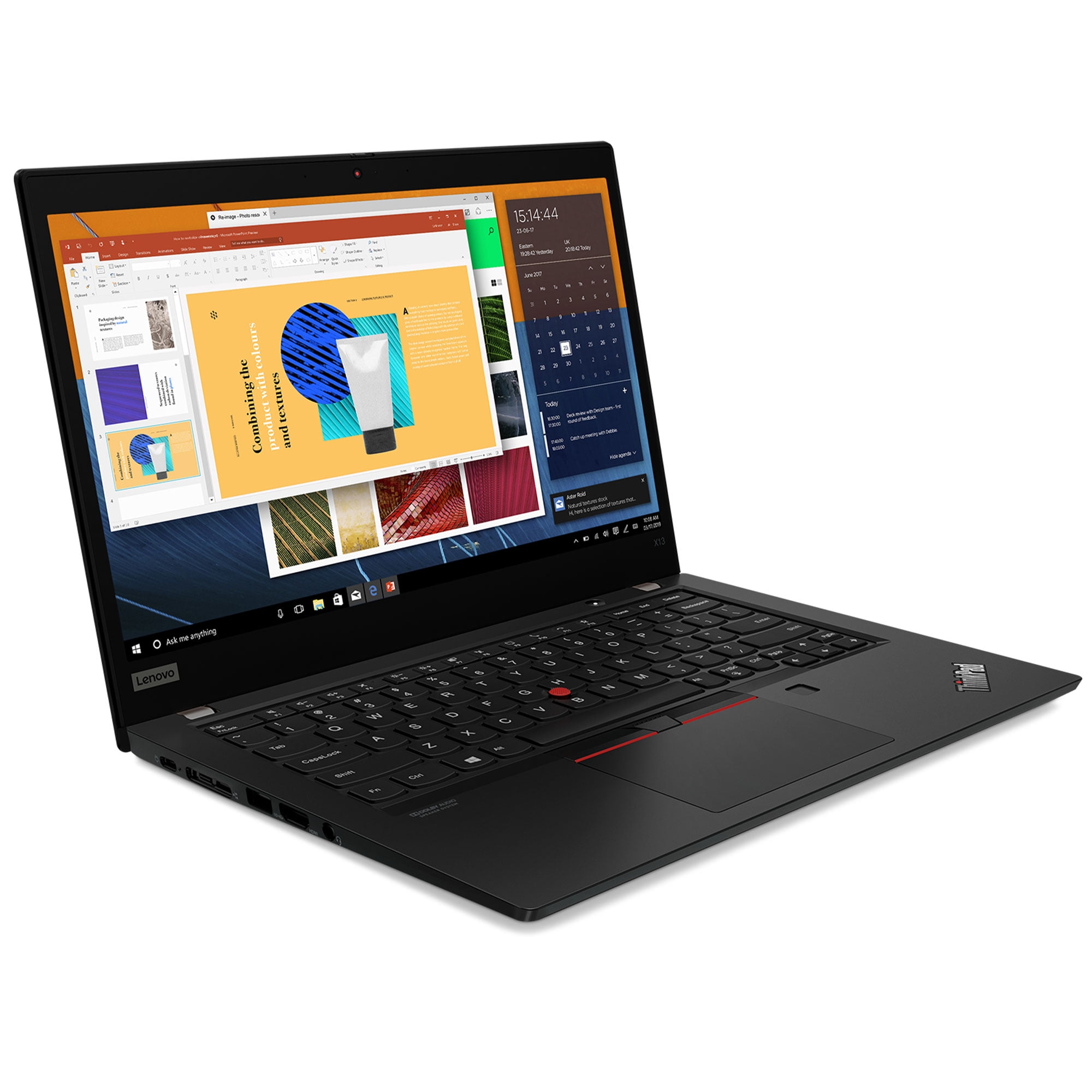 Windowsノート本体 Lenovo Thinkpad X13 i7-10510U 32G 1T LTE Amazon.com: Lenovo ThinkPad X13 Laptop, 13.3in-Windows 11 Pro