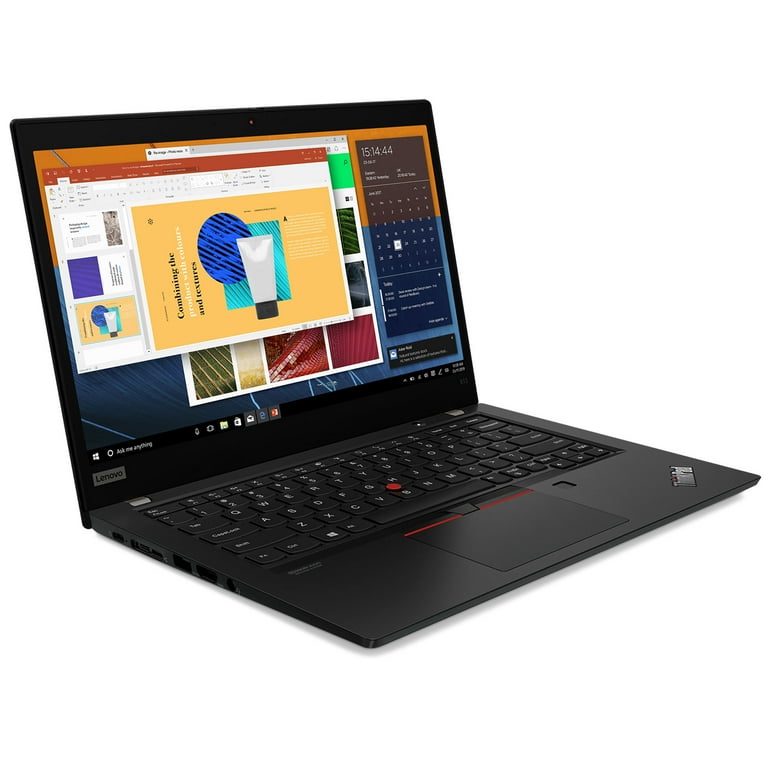 Lenovo ThinkPad X13 Intel Laptop, 13.3